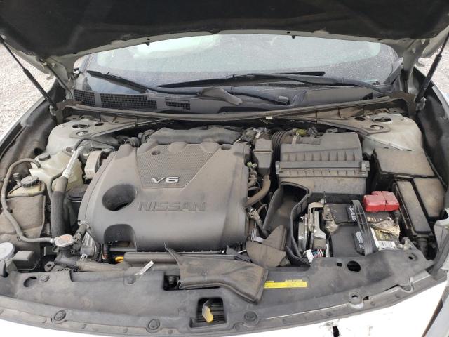 Фото 11 с аукциона – 2017 NISSAN MAXIMA 3.5 с VIN 1N4AA6AP1HC426943