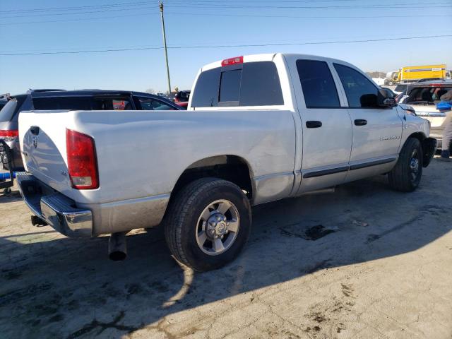Photo 3 from auction – 2006 DODGE RAM 2500 S with VIN 3D7KR28C36G282962