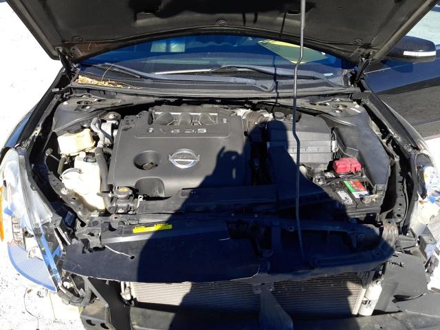 Photo 11 from auction – 2010 NISSAN ALTIMA SR with VIN 1N4BL2AP2AN554819