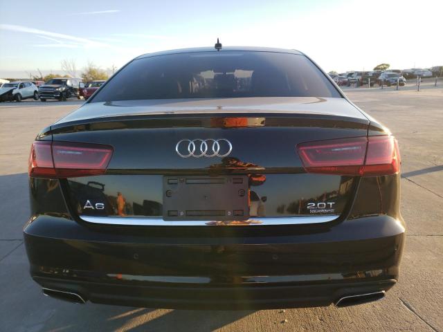Photo 6 from auction – 2017 AUDI A6 PREMIUM with VIN WAUF8AFC4HN057145
