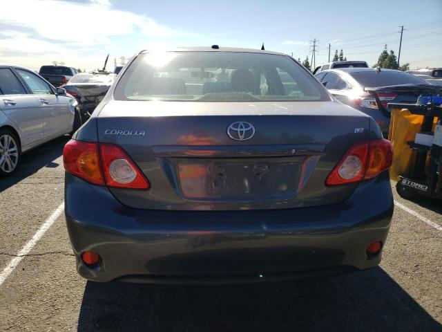 Zdjęcie 6 z aukcji – 2009 TOYOTA COROLLA z VIN JTDBL40E999093595