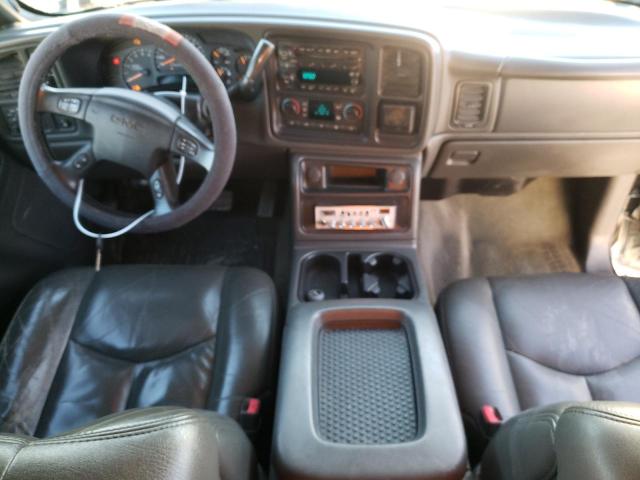 Photo 8 from auction – 2007 GMC NEW SIERRA with VIN 1GTEK19B87Z144086