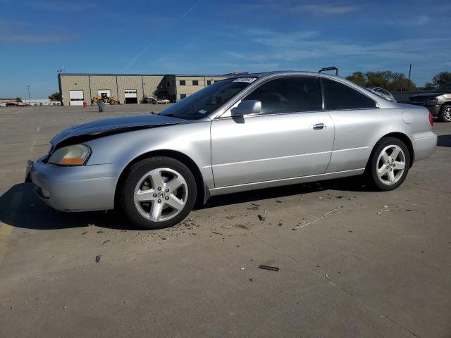 ACURA 3.2CL TYPE 2002 z numerem VIN 19UYA426X2A002913 - Zdjęcie z aukcji