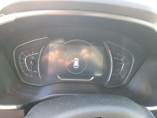Photo 9 from auction – 2019 HYUNDAI SANTA FE L with VIN 5NMS5CAA5KH076948