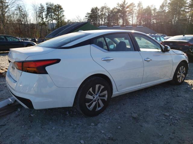 Photo 3 from auction – 2020 NISSAN ALTIMA S with VIN 1N4BL4BV5LC247958