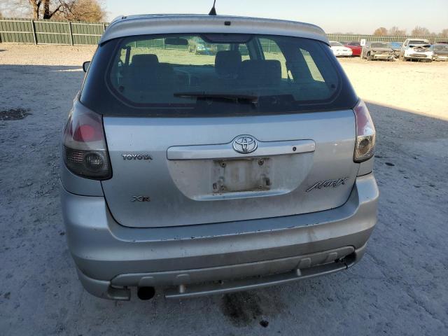 Photo 6 from auction – 2005 TOYOTA COROLLA MA with VIN 2T1KR32E25C470469