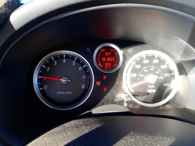 Photo 9 from auction – 2011 NISSAN SENTRA 2.0 with VIN 3N1AB6AP8BL603686