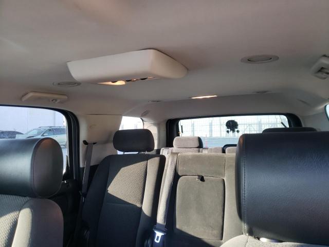 Photo 10 from auction – 2007 GMC YUKON with VIN 1GKFC13J87J114784