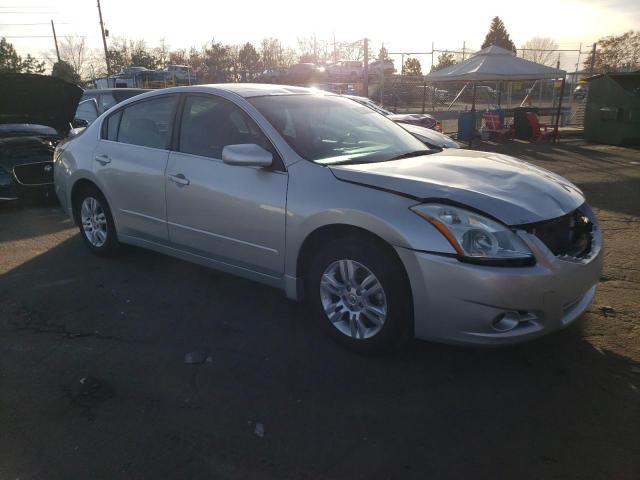 Photo 4 from auction – 2012 NISSAN ALTIMA BAS with VIN 1N4AL2AP5CN442496
