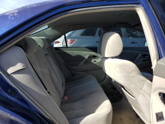Photo 10 from auction – 2009 TOYOTA CAMRY BASE with VIN 4T1BE46K89U402862