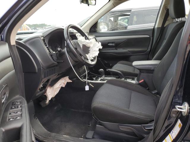 Photo 7 from auction – 2017 MITSUBISHI OUTLANDER with VIN JA4AD2A33HZ034125