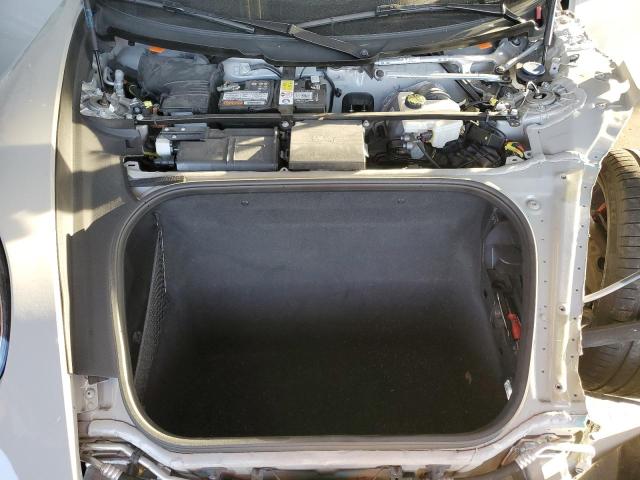 Photo 11 from auction – 2021 PORSCHE 911 CARRER with VIN WP0CB2A95MS248142