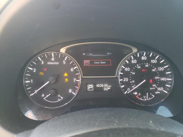 Photo 9 from auction – 2013 NISSAN ALTIMA 2.5 with VIN 1N4AL3AP8DC161084