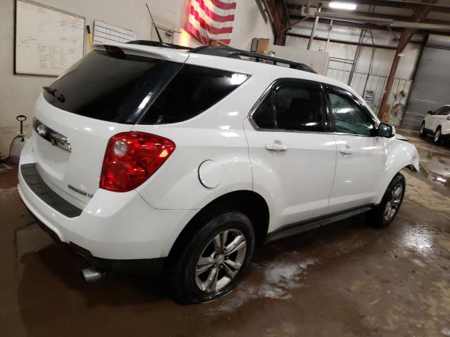 Photo 3 from auction – 2012 CHEVROLET EQUINOX LT with VIN 2GNFLNE55C6352271