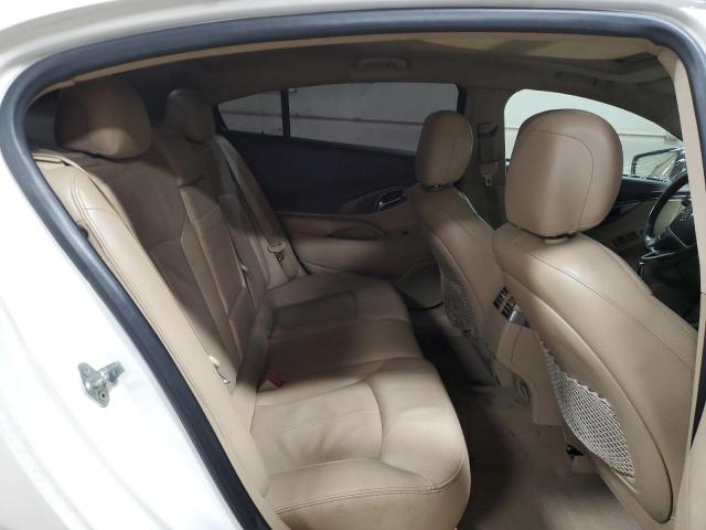 Photo 10 from auction – 2012 BUICK LACROSSE T with VIN 1G4GJ5E36CF360267