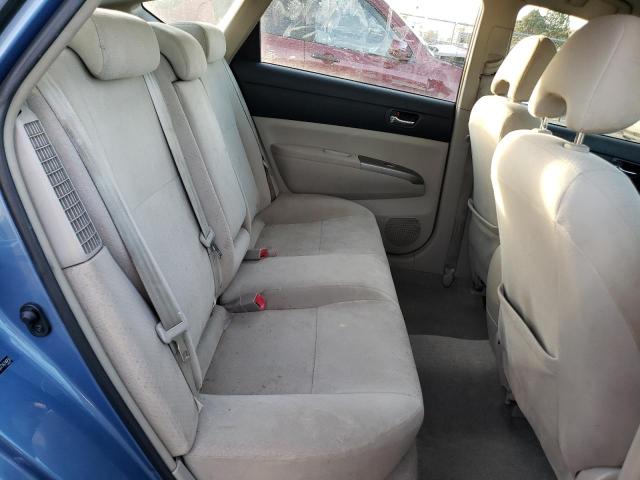 Photo 10 from auction – 2007 TOYOTA PRIUS with VIN JTDKB20U677674950