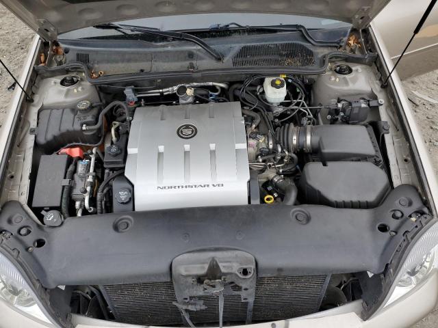 Photo 11 from auction – 2004 CADILLAC DEVILLE with VIN 1G6KD54Y04U138021