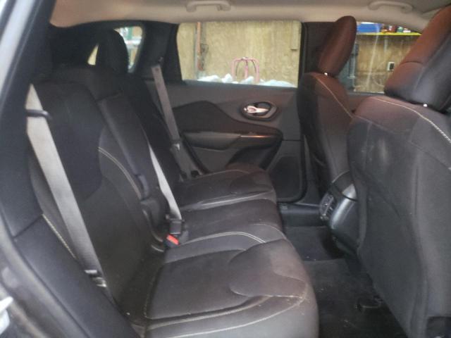 Photo 11 from auction – 2016 JEEP CHEROKEE L with VIN 1C4PJMCB7GW178849