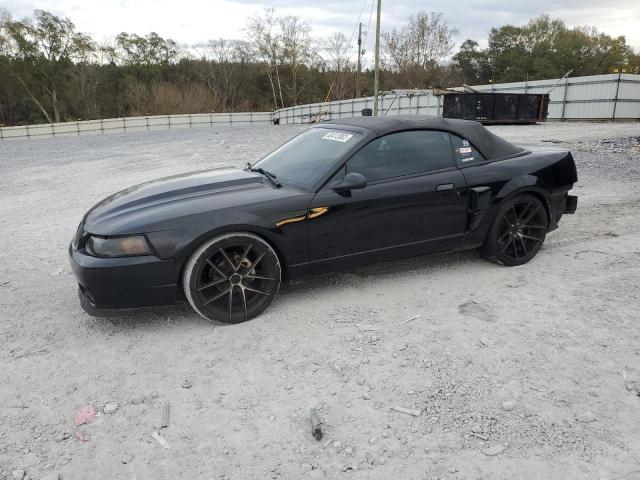 FORD MUSTANG GT 2003 with VIN 1FAFP45X83F406568 - Photo from auction