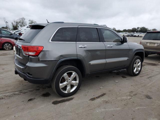 Photo 3 from auction – 2011 JEEP GRAND CHER with VIN 1J4RR6GTXBC736245