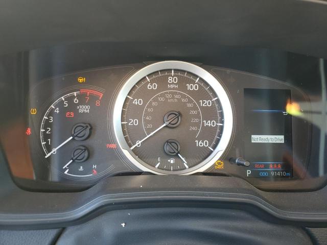 Photo 9 from auction – 2020 TOYOTA COROLLA LE with VIN JTDEPRAE6LJ094271