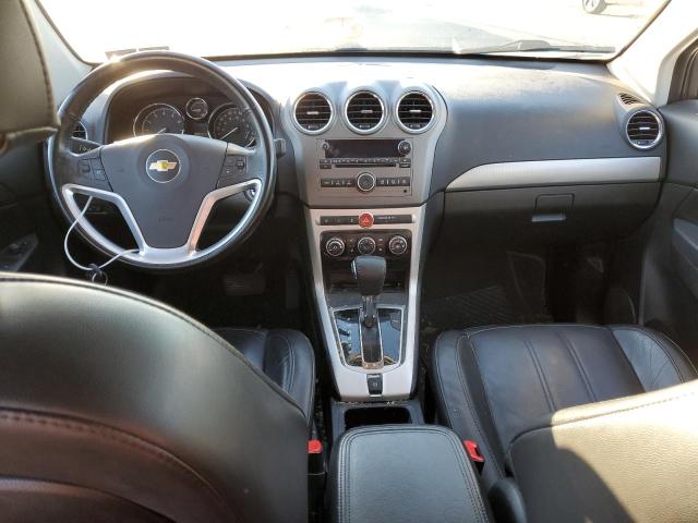 Photo 8 from auction – 2012 CHEVROLET CAPTIVA SP with VIN 3GNAL3E50CS646998