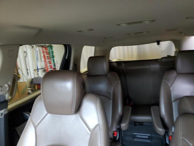 Photo 10 from auction – 2015 GMC ACADIA SLT with VIN 1GKKRRKD2FJ121316