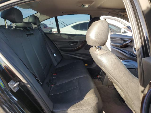 Photo 10 from auction – 2013 BMW 328I SULE with VIN WBA3C1G55DNR44300