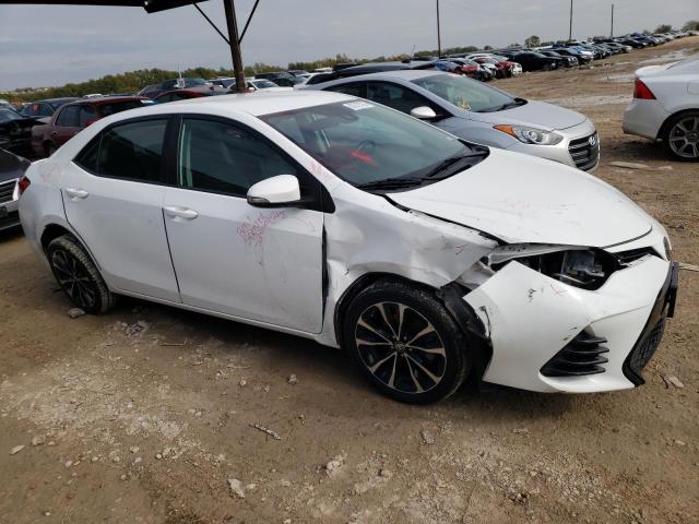 Photo 4 from auction – 2019 TOYOTA COROLLA L with VIN 5YFBURHE7KP872881