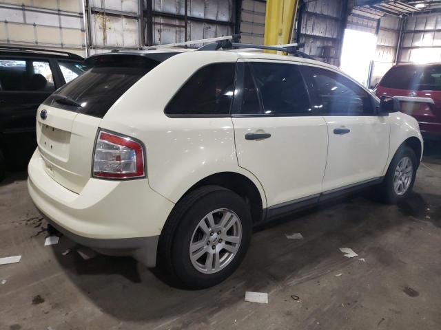 Photo 3 from auction – 2008 FORD EDGE with VIN 2FMDK36C28BB35694