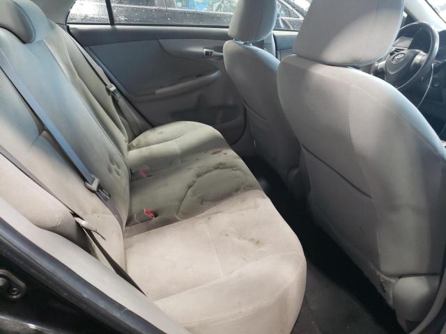 Photo 10 from auction – 2010 TOYOTA COROLLA BA with VIN 1NXBU4EE5AZ342137