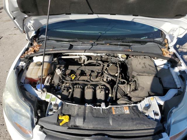 Photo 11 from auction – 2014 FORD FOCUS SE with VIN 1FADP3K22EL363571