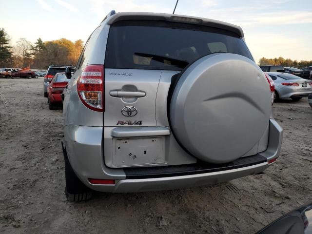 Photo 6 from auction – 2012 TOYOTA RAV4 with VIN 2T3BF4DV8CW218420