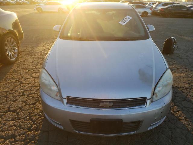 Photo 5 from auction – 2007 CHEVROLET IMPALA LS with VIN 2G1WB58K779400752