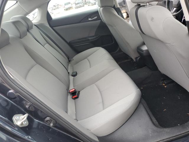 Photo 10 from auction – 2019 HONDA CIVIC LX with VIN 2HGFC2F69KH532520