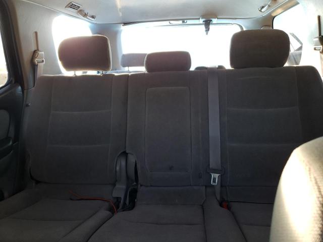 Photo 10 from auction – 2002 TOYOTA SEQUOIA SR with VIN 5TDZT34AX2S065893