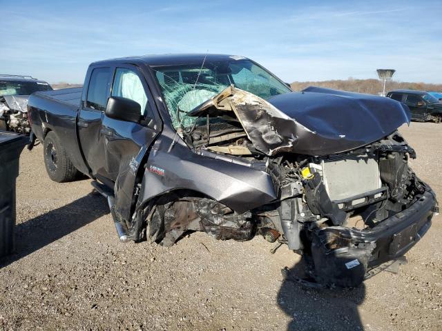 Photo 4 from auction – 2020 RAM 1500 CLASS with VIN 1C6RR7FT9LS110133