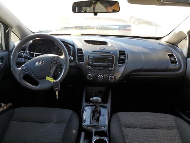 Photo 8 from auction – 2018 KIA FORTE LX with VIN 3KPFK4A79JE218115