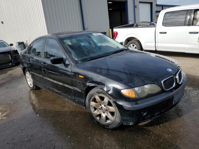 Photo 4 from auction – 2003 BMW 325 I with VIN WBAET37453NJ38368