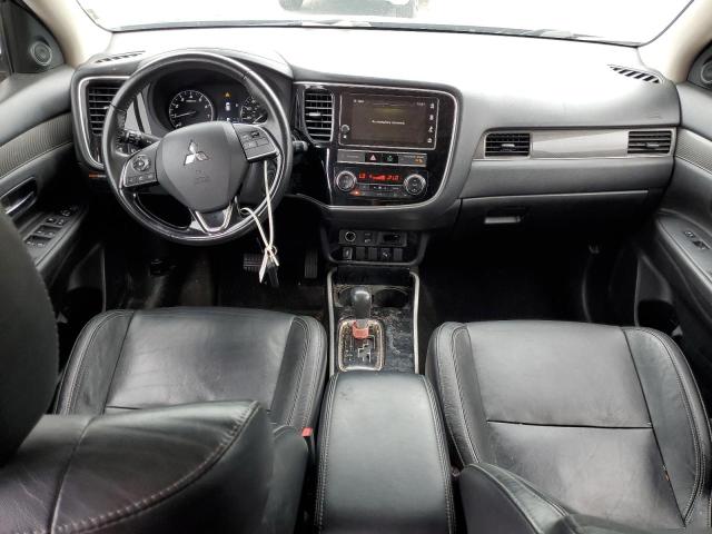 Photo 8 from auction – 2019 MITSUBISHI OUTLANDER with VIN JA4AD3A30KZ009308