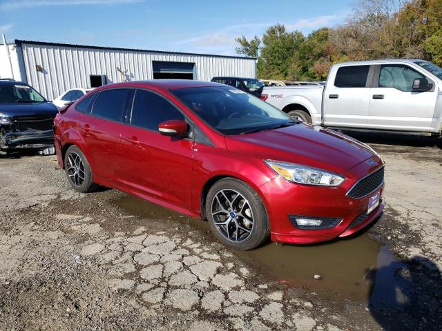 Photo 4 from auction – 2015 FORD FOCUS SE with VIN 1FADP3F2XFL287285