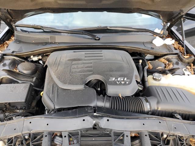Zdjęcie 11 z aukcji – 2019 CHRYSLER 300 S z VIN 2C3CCABG5KH564881
