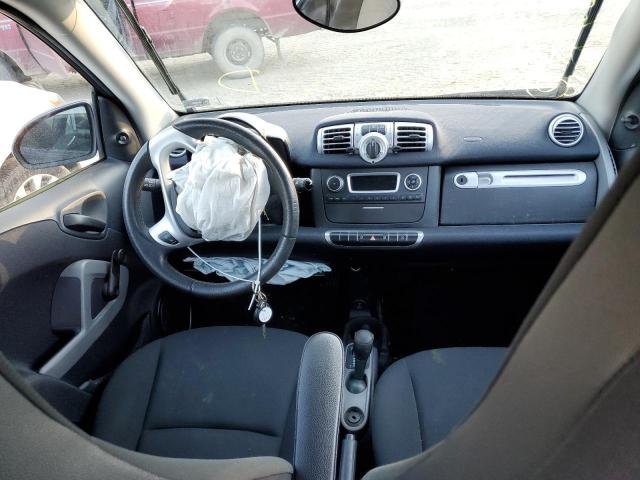 Photo 8 from auction – 2015 SMART FORTWO PUR with VIN WMEEJ3BA9FK811062