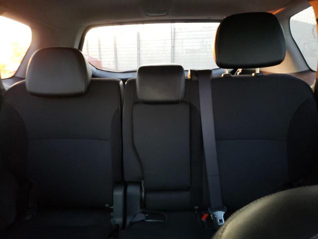 Photo 10 from auction – 2009 MITSUBISHI OUTLANDER with VIN JA4LS31W99Z000285