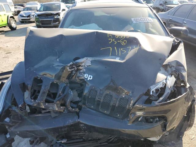 Photo 12 from auction – 2015 JEEP CHEROKEE L with VIN 1C4PJLCB8FW711574