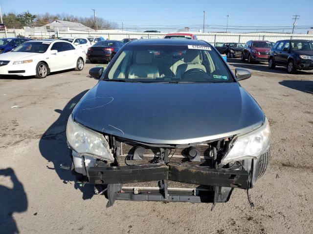 Photo 5 from auction – 2012 TOYOTA CAMRY HYBR with VIN 4T1BD1FK2CU005169