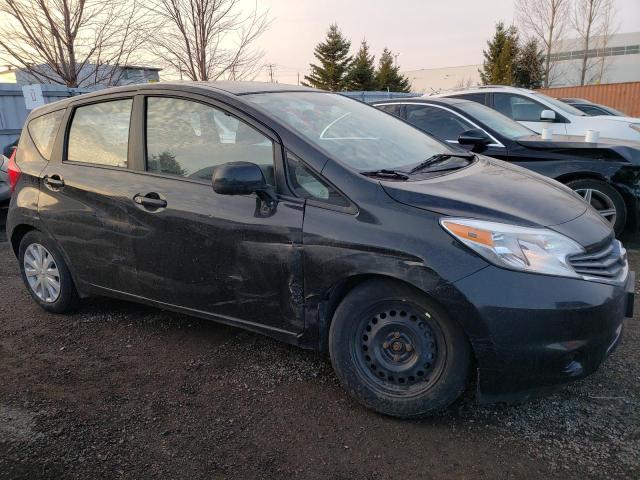 Photo 4 from auction – 2014 NISSAN VERSA NOTE with VIN 3N1CE2CP8EL353165