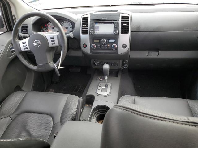 Photo 8 from auction – 2020 NISSAN FRONTIER S with VIN 1N6ED0EB7LN708982