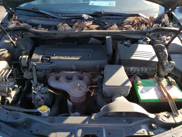 Photo 11 from auction – 2007 TOYOTA CAMRY with VIN 4T1BE46K97U652706