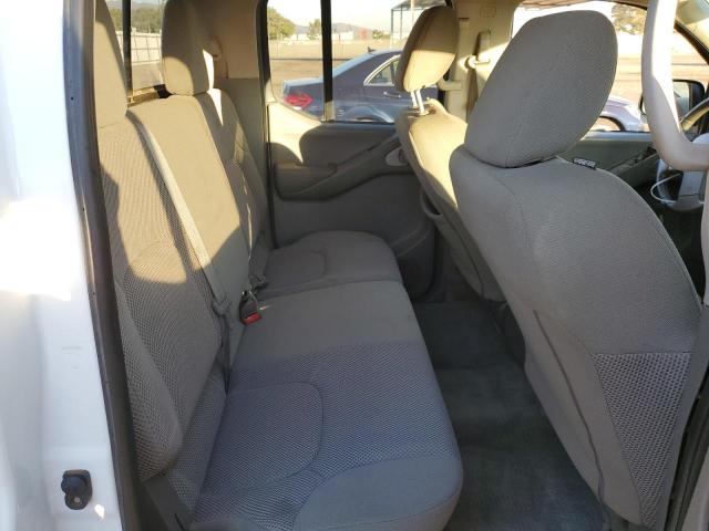 Photo 10 from auction – 2018 NISSAN FRONTIER S with VIN 1N6AD0EV9JN713395